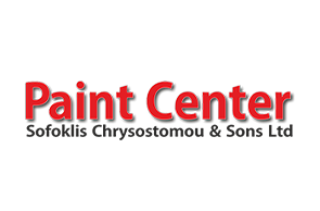 Λογότυπο chrysostomoupaintcenter