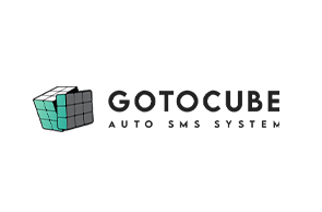Λογότυπο gotocube