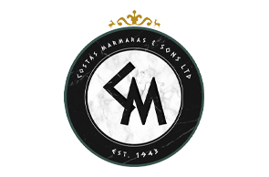 Λογότυπο Marmaras