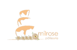 Λογότυπο milrosepatisserie