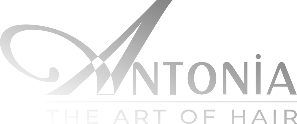 Λογότυπο antoniatheartofhair