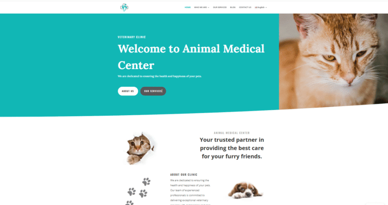 ANIMAL MEDICAL POLIS