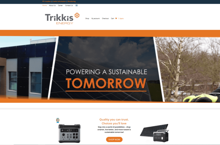 TRIKKIS ENERGY GREECE